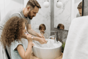 How to: Improving Oral Hygiene