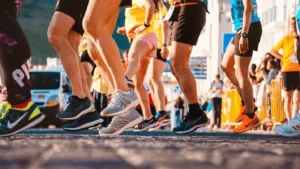 What Causes Jock Itch in Men?