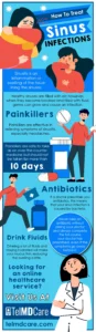 How To Treat Sinus Infection