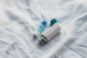 What to Do In Case Of an Asthma Attack: Control and Prevention