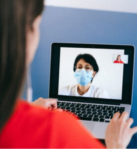 All the Great Benefits of Telehealth Services
