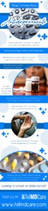 Things to know about antidepressants