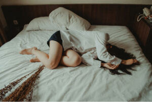 Causes of Urinary Tract Infection