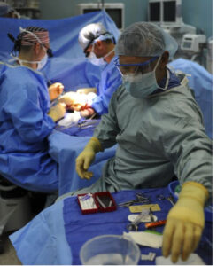 4 Reasons Why the Healthcare Industry in the US is Declining