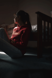Teen Spirit: How To Fight Depression and Anxiety