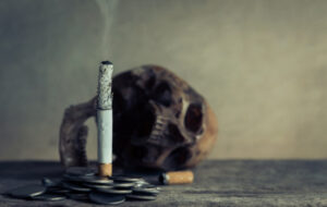 Top 5 Tips to Quit Smoking