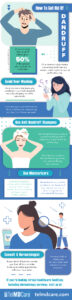 How To Get Rid Of Dandruff