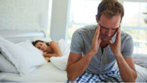 Men’s Health & Erectile Dysfunction: How to Overcome It
