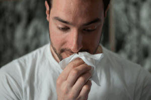 7 Ways To Treat Sinus Infections
