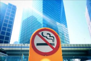 Smoking Cessation: The 5 R’s to Call Quits on Smoking