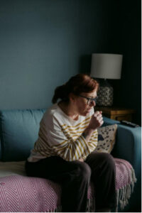 How to tell if you have a respiratory infection?