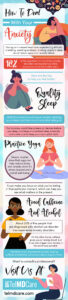 How To Deal With Your Anxiety