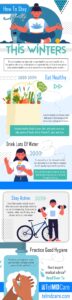 How To Stay Healthy This Winters