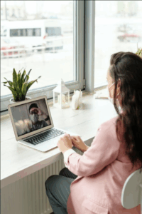 What To Expect From A Direct Patient-to-Physician Telemedicine Visit