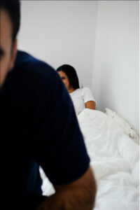Erectile Dysfunction: All You Need To Know