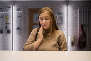 How To Know You Have a Dental Infection?