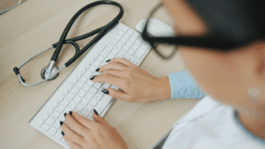 Online Doctor Visits for Busy Parents: Caring for the Family Without Leaving Home