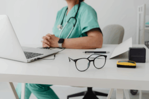 How to Book a Doctor Appointment Online and Get a Prescription Fast