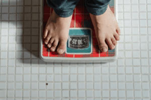 New Year, New You: How Online Doctors Support Weight Loss and Lifestyle Changes