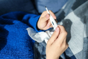 Are Your Winter Allergies Actually a Respiratory Infection?