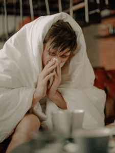 Bronchitis in Winter: Why That Cough Won’t Quit