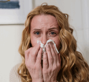 When Winter Feels Like a Setback: Understanding Seasonal Symptom Flares