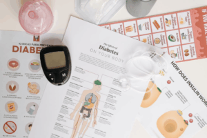 Type 2 Diabetes in the Winter Months: Seasonal Risks, Medication Refills, and Virtual Monitoring