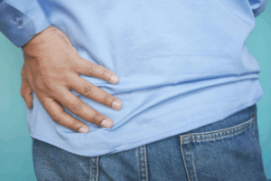 Lower Back Pain + Urinary Symptoms: When It Could Be a Kidney Issue