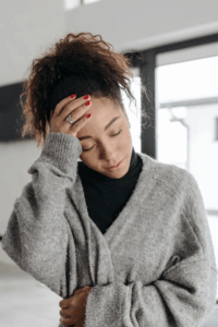 Shortness of Breath During a Cold: When It Points to Something More Serious