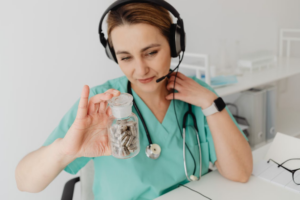 Online Doctor Prescriptions for Common Winter Infections