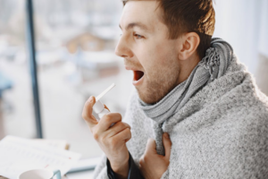 Cold Sore Starting? What to Do in the First 12 Hours