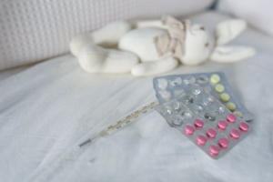 Why You Need an Online Doctor for Winter Illness