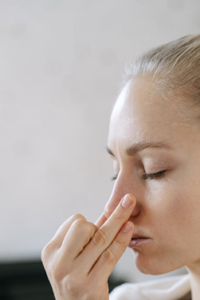 What Is Post-Nasal Drip and Why Does Winter Worsen It