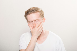 Nausea in Winter: Stomach Bug, Post-Nasal Drip, or Medication Side Effect?