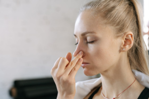 Burning Sinuses After Being Outdoors: What Your Symptoms Could Mean