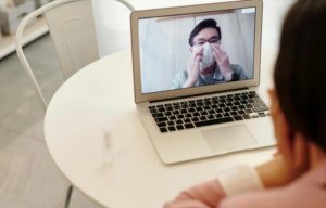 Online Doctor for COVID and Flu: How Virtual Care Helps Manage Symptoms Safely