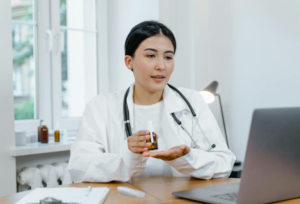 Affordable Online Healthcare: Why Virtual Doctor Visits Are Growing in the US