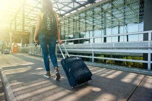 Recurrent UTIs After Travel: Understanding the Pattern