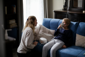 Spring Asthma Flare-Ups: Why Warmer Air Can Trigger Breathing Issues