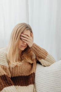 Anxiety Symptoms That May Require a Doctor’s Appointment Online