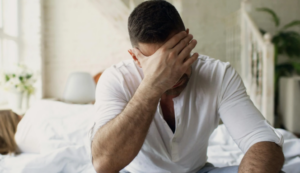 Erectile Dysfunction Symptoms: When to Consult an Online Doctor