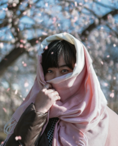That Lingering Spring Cold Might Not Be a Cold at All